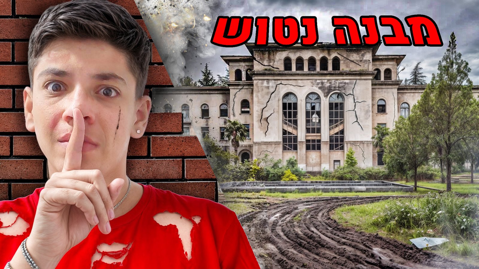 טאמבנייל בית נטוש